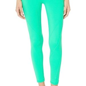 COPY - Lilly Pulitzer Weekender High Rise Leggings Agave Green